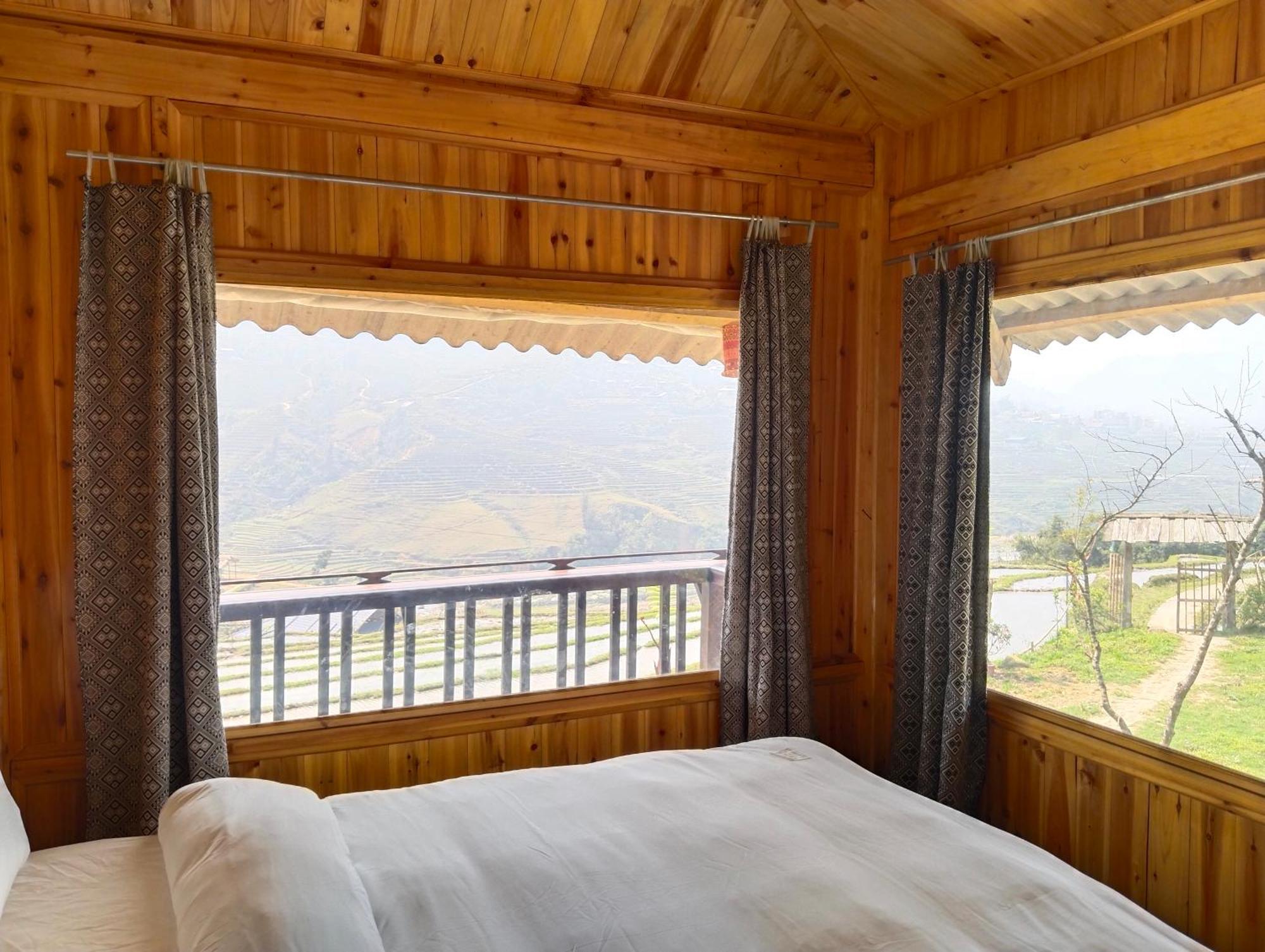 Chalet Zozo & Trekking