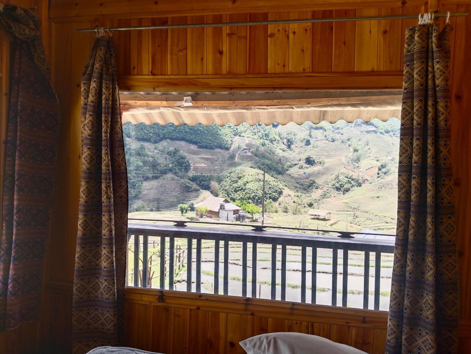 Zozo & Trekking Chalet *