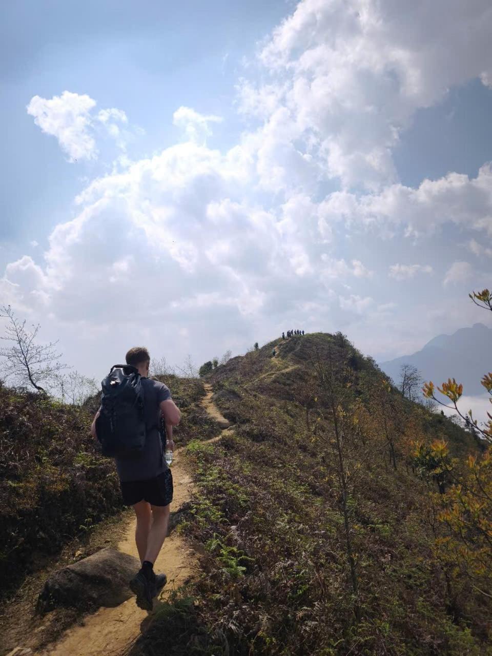 Chalet Zozo & Trekking *