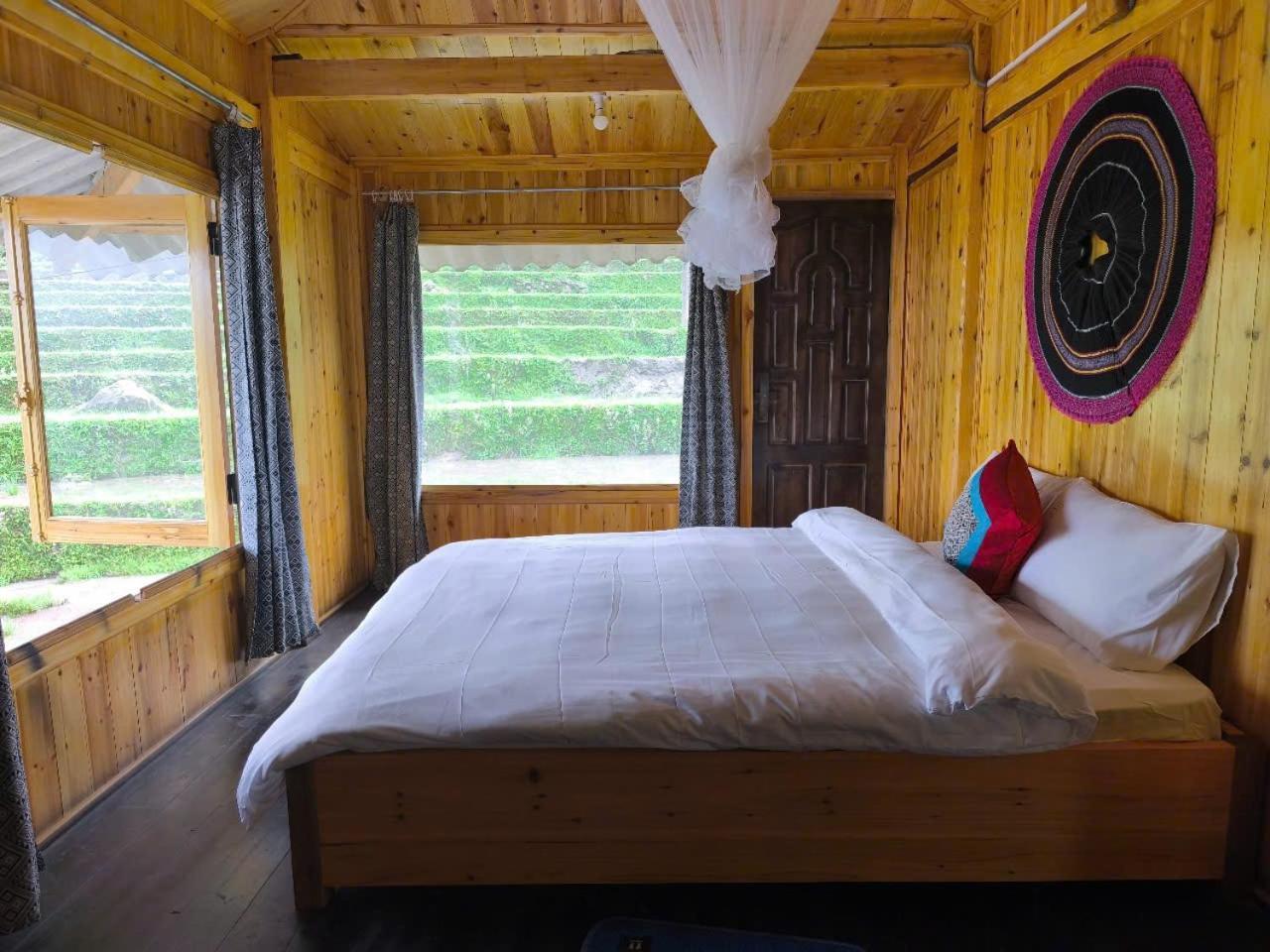 Zozo & Trekking Chalet Sa Pa