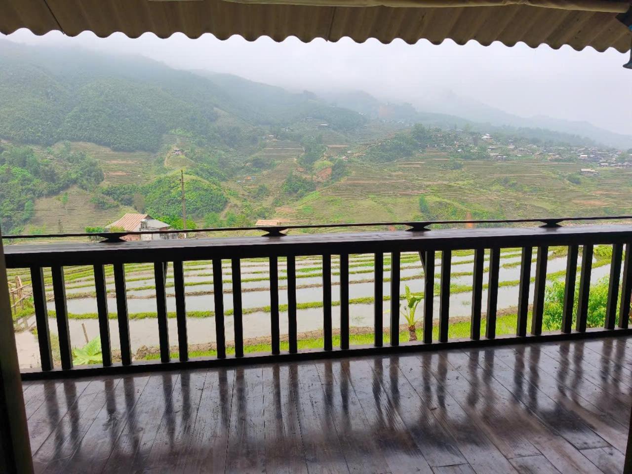 Chalet Zozo & Trekking *