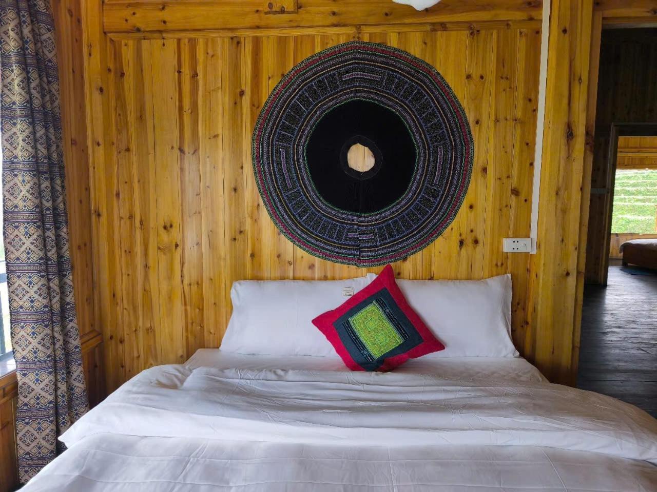 Chalet Zozo & Trekking