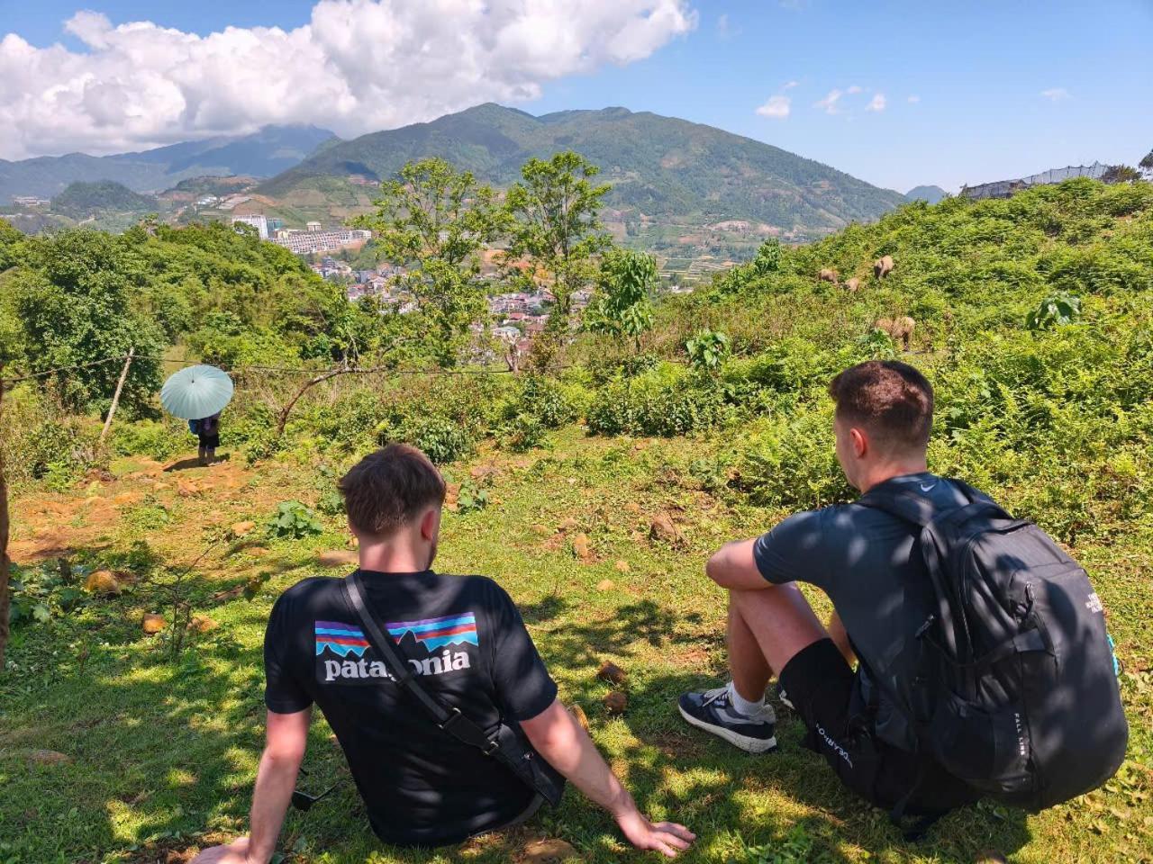 Chalet Zozo & Trekking Sa Pa
